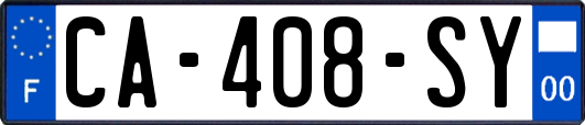 CA-408-SY