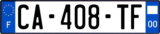 CA-408-TF