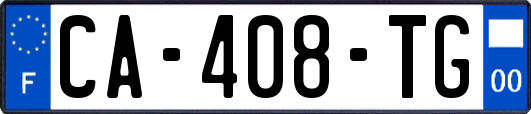 CA-408-TG