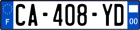 CA-408-YD