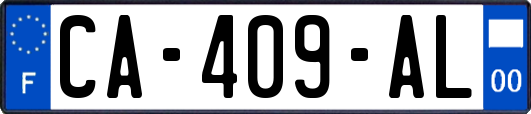 CA-409-AL