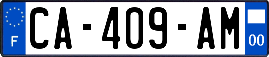 CA-409-AM