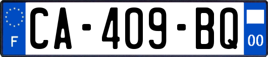 CA-409-BQ