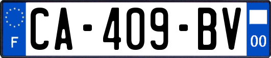 CA-409-BV