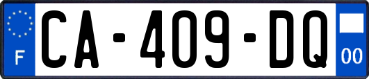 CA-409-DQ