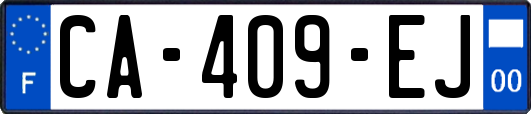 CA-409-EJ