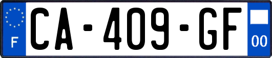 CA-409-GF