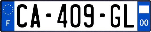 CA-409-GL