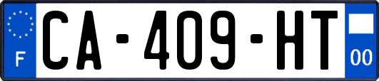 CA-409-HT