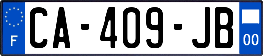 CA-409-JB