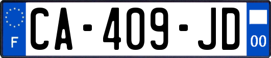 CA-409-JD