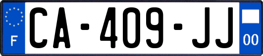 CA-409-JJ