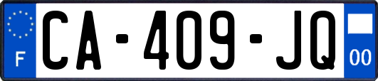 CA-409-JQ