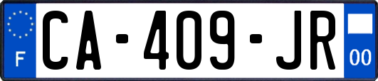 CA-409-JR