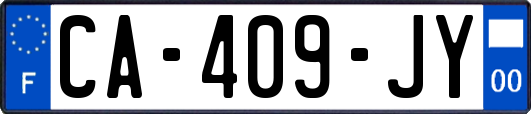CA-409-JY