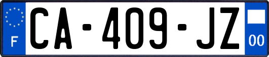 CA-409-JZ