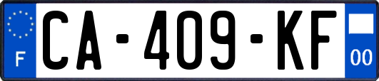 CA-409-KF