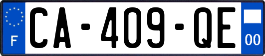 CA-409-QE