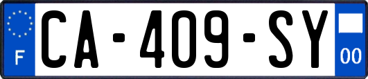 CA-409-SY