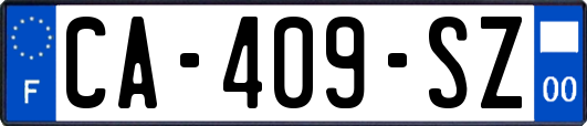 CA-409-SZ