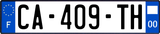 CA-409-TH