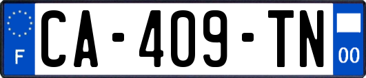 CA-409-TN