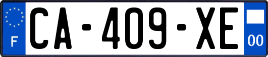 CA-409-XE
