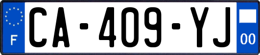 CA-409-YJ