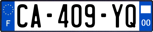 CA-409-YQ