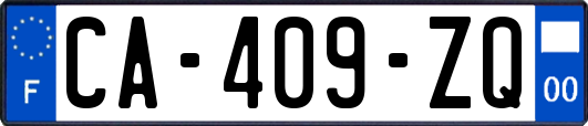 CA-409-ZQ