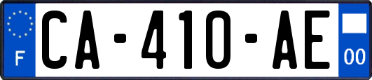 CA-410-AE