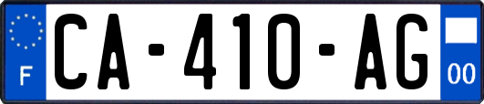 CA-410-AG