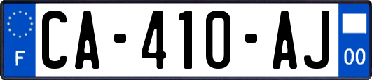 CA-410-AJ