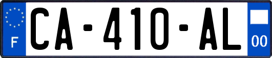 CA-410-AL