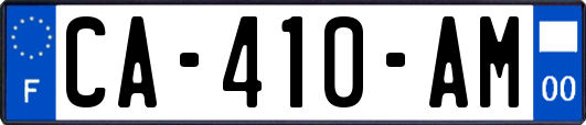 CA-410-AM