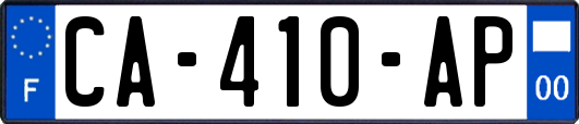 CA-410-AP