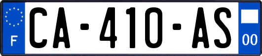 CA-410-AS