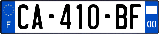 CA-410-BF