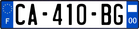 CA-410-BG