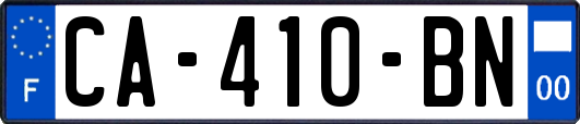 CA-410-BN