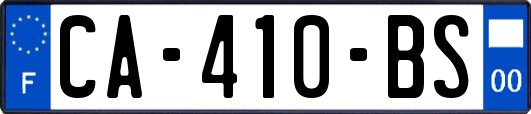 CA-410-BS