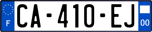 CA-410-EJ