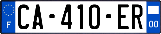 CA-410-ER