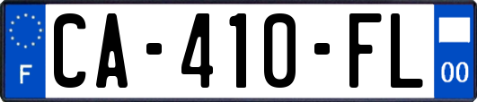 CA-410-FL