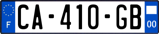 CA-410-GB