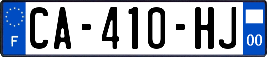 CA-410-HJ