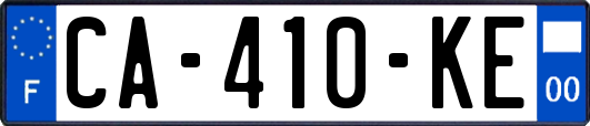 CA-410-KE
