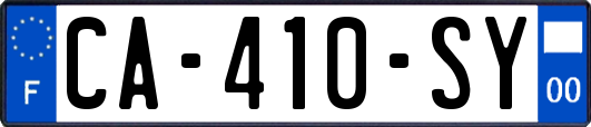 CA-410-SY