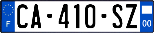 CA-410-SZ