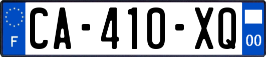 CA-410-XQ